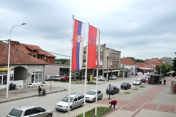 Жабари мењају личну карту: Уз индустријску зону и развој пољопривреде желе да изађу из круга слабо развијених